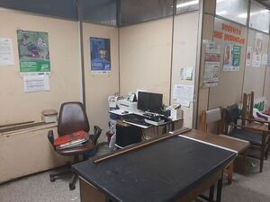 Coordinadora por los derechos de la niñez abogará para que la Codeni de Asunción no sea trasladada - Nacionales - ABC Color