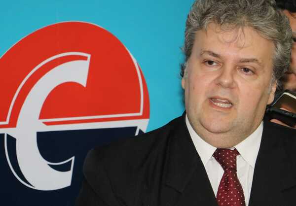 Más vale tarde que nunca: Marito ordenó a Copaco que ceda predio para Universidad Taiwán-Paraguay - ADN Digital