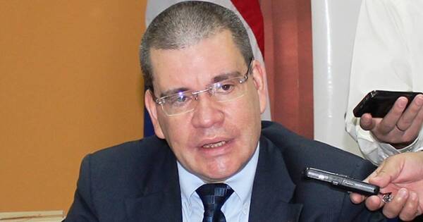 La Nación / Senador Antonio Barrios apoya sanciones contra quienes cierren rutas