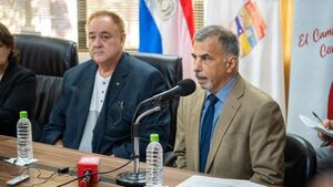 Consejo de Educación de Alto Paraná rechaza “Transformación educativa 2030″ - ABC en el Este - ABC Color