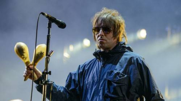 Crónica / Vienen a Paraguay Liam Gallagher y Artic Monkeys