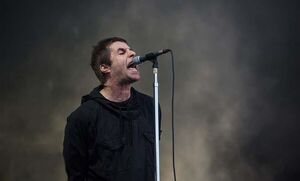 Liam Gallagher y Arctic Monkeys encabezan el Kilkfest 2022 - Música - ABC Color