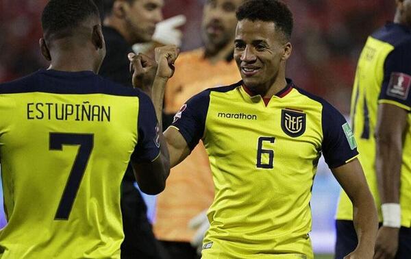 Ecuador podría no ir al Mundial de Qatar – Prensa 5