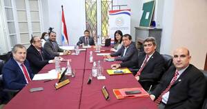 La Nación / Cuestionan que indefinición del CM paralice proceso de integración del TSJE