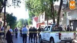 4 detenidos por sicariato de comerciante en Barrio Obrero | Noticias Paraguay
