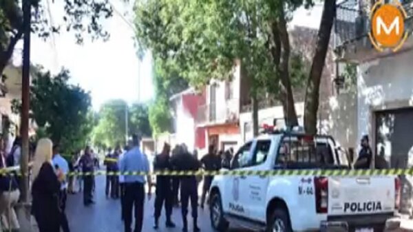 4 detenidos por sicariato de comerciante en Barrio Obrero | Noticias Paraguay