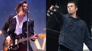 Diario HOY | Arctic Monkeys y Liam Gallagher encabezan line up de Kilk Fest 2022