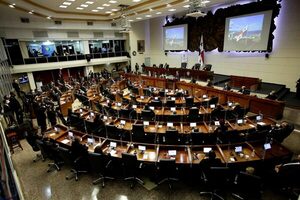 Polémica en Panamá entre el Gobierno y el Parlamento por el impuesto al combustible - MarketData