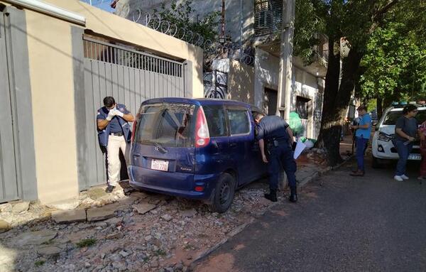 Caen cuatro sospechosos del asesinato a comerciante en barrio Obrero