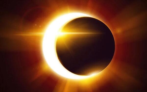 Eclipse parcial de Sol se podrá ver en Paraguay – Prensa 5