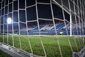 Guaireña vs. 9 de Octubre: Alineaciones probables - Copa Sudamericana - ABC Color