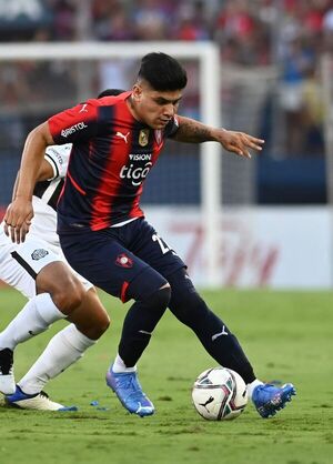 Cerro Porteño vs. Peñarol: alineaciones probables - Fútbol - ABC Color