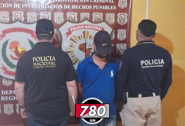 Diario HOY | Atentado contra jefe del Comando Tripartito: detienen a presunto apoyo logístico