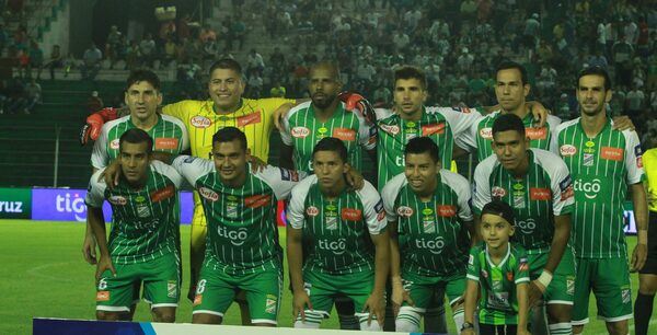 Oriente Petrolero necesita vencer al Junior, que quiere ser líder - El Independiente