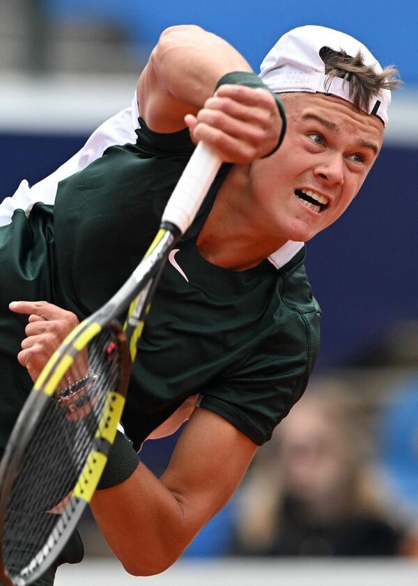 Zverev queda eliminado en Múnich, Tabilo vence a Garín - Fútbol - ABC Color