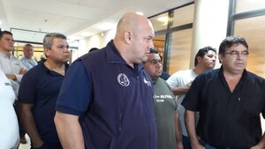 “Por fin se va a publicar la estructura de costo del combustible en Petropar”, dicen | 1000 Noticias