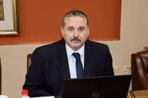 Ancho Ramírez renuncia a ser ministro del Tribunal Superior de Justicia Electoral