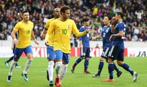 Diario HOY | Brasil se medirá a Japón en amistoso con miras al Mundial de Catar