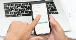 La Nación / Aplicación Boldo ofrecerá un innovador servicio de salud de manera gratuita