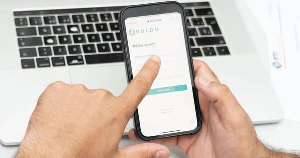 La Nación / Aplicación Boldo ofrecerá un innovador servicio de salud de manera gratuita