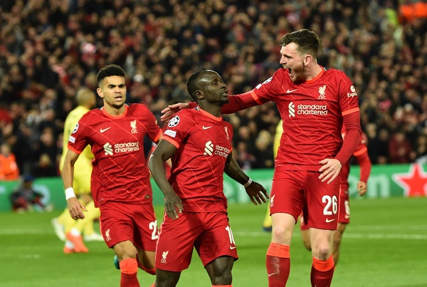 Diario HOY | El Liverpool de Klopp se acerca a una nueva final de Champions