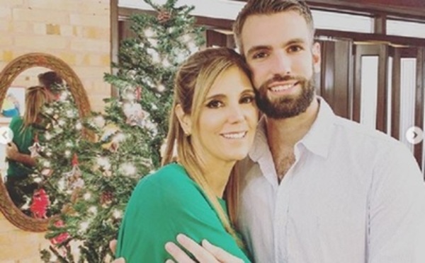 “Por las dudas” Sanie defiende a su hijo