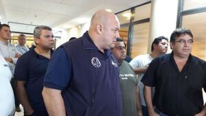 “Por fin se va a publicar la estructura de costo del combustible en Petropar”, dicen
