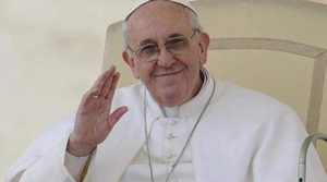 El Papa pide que se trate mejor a las suegras y a ellas que tengan "cuidado con su lengua" - Noticiero Paraguay