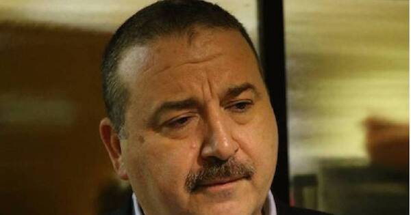 La Nación / Ancho Ramírez renuncia a su postulación para ministro de la Justicia Electoral
