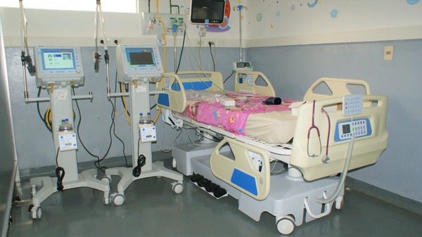 Hospitales regionales y de IPS en Itapúa recibieron millonario aporte en equipamientos - .::Agencia IP::.