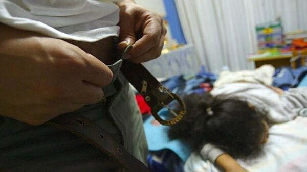Dictan 18 años de cárcel para hombre que abusó de su hija | Noticias Paraguay