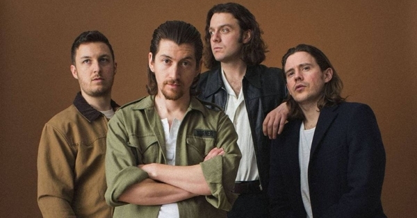Artic Monkeys, Oasis e Interpol en el “lineup” del Kilkfest 2022