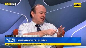 Opinión sobre aprobación de diputados a compra directa de combustibles - Factor Clave - ABC Color