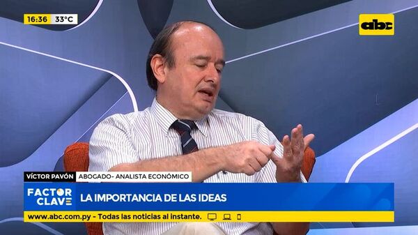 Opinión sobre aprobación de diputados a compra directa de combustibles - Factor Clave - ABC Color