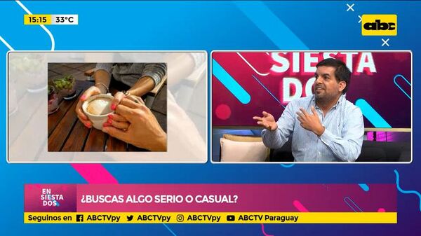 ¿Buscas algo serio o casual? ¿Mucho tiempo sin pareja? Errores más comunes a la hora de coquetear - Ensiestados - ABC Color