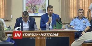 IMPERIOSA NECESIDAD DE REPOSICIÓN DE ALUMBRADO