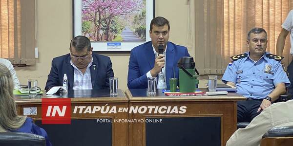 IMPERIOSA NECESIDAD DE REPOSICIÓN DE ALUMBRADO