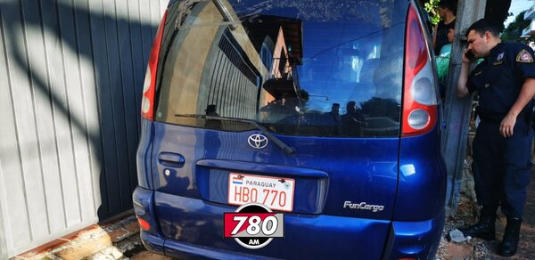 Detienen a cuatro personas por el asesinato de un comerciante en Asunción - ADN Digital