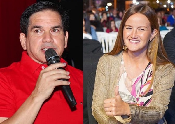Núñez fue la “ministra mimada” de Cartes, afirma Baruja