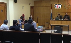 Anulan condena del Sacerdote Silvestre Olmedo - C9N