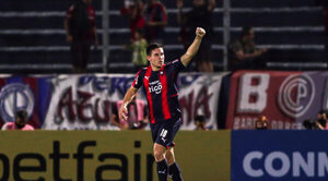 Copa Libertadores: Cerro, por acercarse a la clasificación