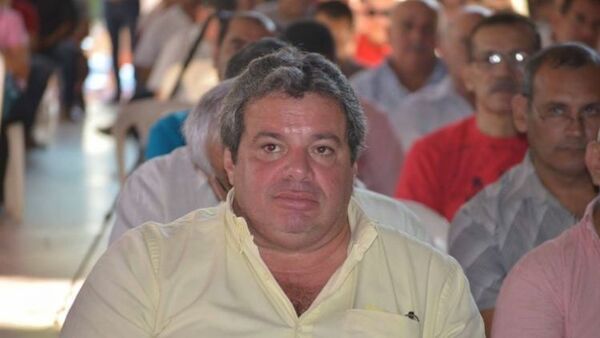 Titular de Cooperativa Yoayu detenido, acusado por extorsión y exigir US$ 10.000 a víctima