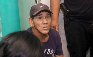Septuagenario supuestamente atendía foco de distribución de crack