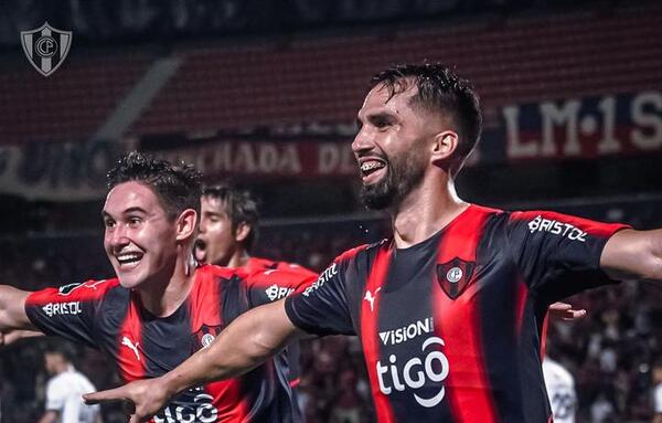 ¡El once de “Chiqui” Arce para enfrentar a Peñarol!