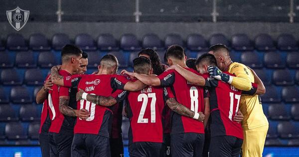 ¡El Ciclón ya tiene alineación confirmada para medir a Peñarol!