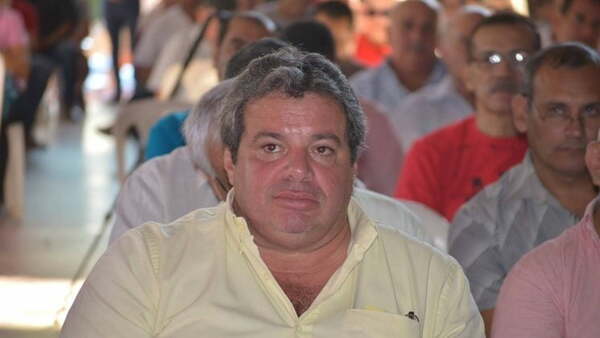 Detienen al presidente de Cooperativa Yoayú por presunta extorsión - Noticiero Paraguay