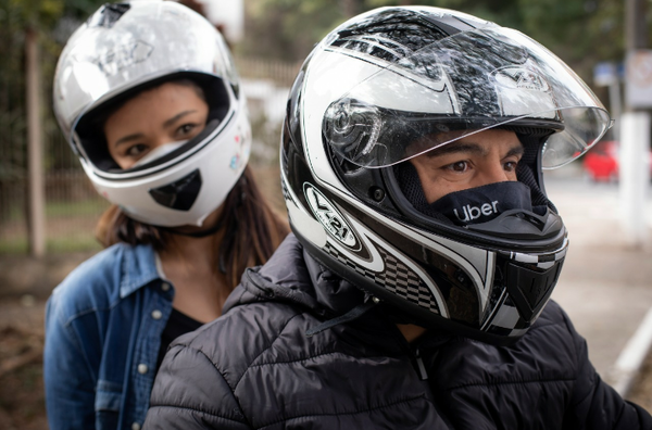 Promueven utilización de casco | Radio Regional 660 AM