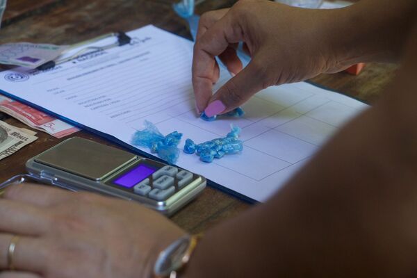 Diario HOY | Detienen a un abuelo que vendía crack en Villa Elisa