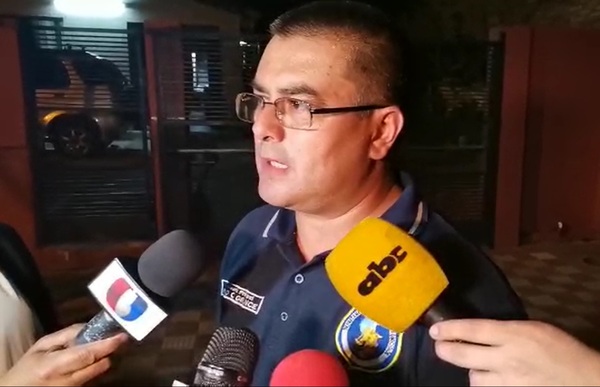 Identifican a los detenidos por el asesinato del comerciante en barrio Obrero - Megacadena — Últimas Noticias de Paraguay