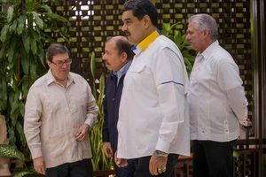 EE.UU dice que es “improbable” que las dictaduras de Cuba, Nicaragua y Venezuela sean invitadas a la Cumbre de las Américas